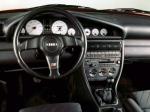 Audi S4 Sedan 1991 года